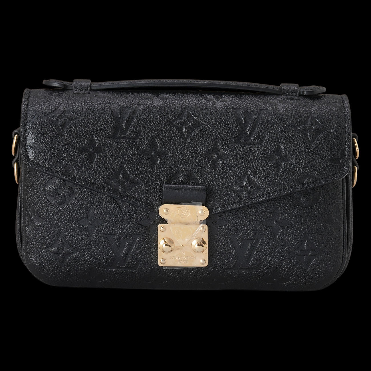 LOUIS VUITTON(USED)루이비통 M46595 앙프렝뜨 포쉐트 메티스 이스트 웨스트